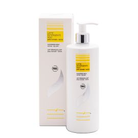 Phytosintesi Latte Detergente Viso 500ml - Per Pelle Normale-Secca