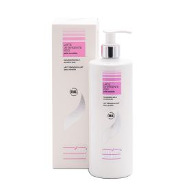 Phytosintesi Latte Detergente Viso 500ml - Per Pelle Sensibile