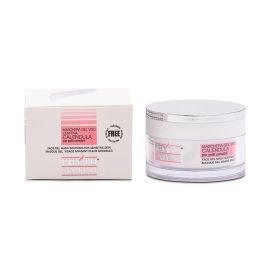 Phytosintesi Maschera Gel Viso Lenitiva Calendula 50ml - Per Pelli Sensibili