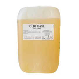 PHYTOSINTESI BASE OLIO TANICA 5LT