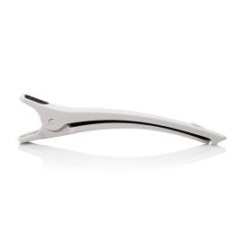 Pinza Per Capelli In Nylon Perfect Grip - Confezione 6 Pezzi