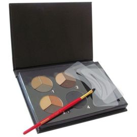 Kit Sopracciglia Phitomake-Up PRO712