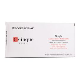 Professional C Cinque Delight Lozione Tonica Rinforzante 