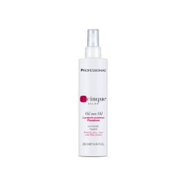 Professional C Cinque Oil Non Oil 250ml - Lucidante Protettivo