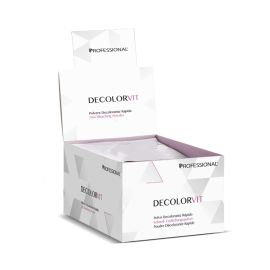 Professional Decolor Vit Bustina 25gr