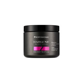 Professional Hairgenie Bright Color Maschera 500ml