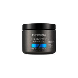 Professional Hairgenie PerfectCurl 500ml - Maschera Capelli Ricci 
