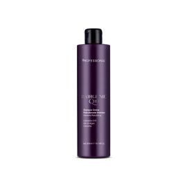 Professional Hairgenie Q10 Shampoo Crema Ristrutturante Intensivo 300ml