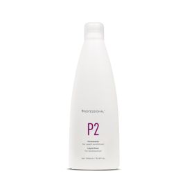 Professional Permanente Per Capelli Sensibilizzati 1000ml