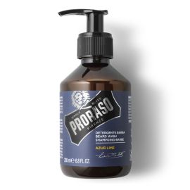 Proraso Azur Lime Detergente Barba 200ml