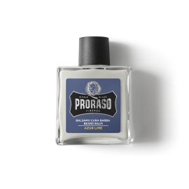 Proraso Azur Lime Balsamo Cura Barba 100ml