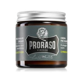 Proraso Cypress & Vetyver Crema Pre Rasatura 100ml