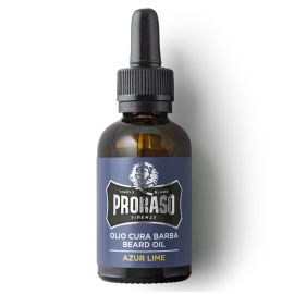 Proraso Olio Cura Barba Azur Lime 30ml