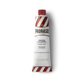 Proraso Sapone Da Barba In Tubo 150ml Linea Rossa