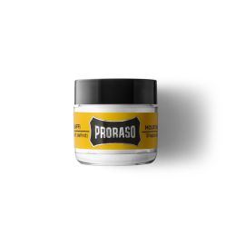 Proraso Wood And Spice Cera Cura Baffi 15ml