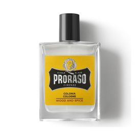 Proraso Wood And Spice Colonia 100ml