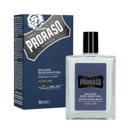 Proraso Azur Lime Balsamo Dopo Rasatura 100ml