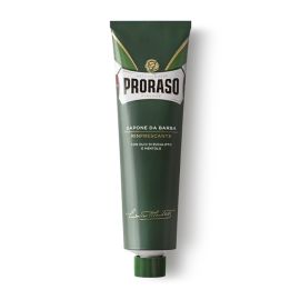 Proraso Sapone In Tubo Da Barba 150ml Linea Verde