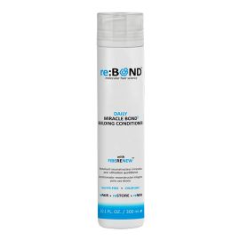 Rebond Conditioner 300ml – Ripara i Capelli Quotidianamente con FIBERENEW™