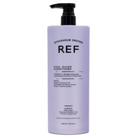 REF Cool Silver Conditioner 1000ml