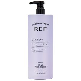 REF Cool Silver Shampoo 1000ml