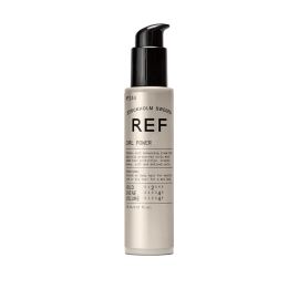 REF Curl Power N°244 125ml – Gel Cremoso per Ricci Definiti e Lucenti