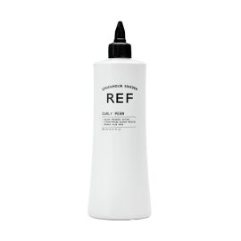 REF Curly Perm 500ml – Permanente Professionale per Ricci Duraturi