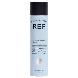 REF Dry Shampoo N°204 75ml