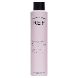 REF Flexible Spray N°333 300ml - Lacca  Volumizzante Tenuta Media