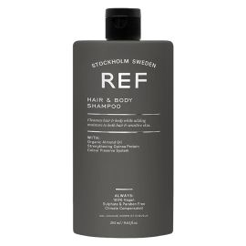 REF Hair & Body Shampoo 285ml