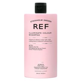 REF Illuminate Colour Shampoo 285ml