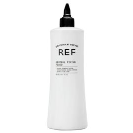 REF Neutral Fixing Fluid 500ml – Fissaggio Delicato per Ricci Definiti