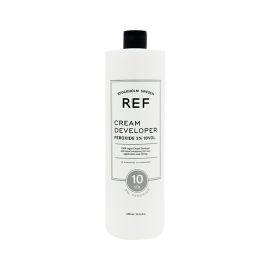 REF Ossigeno 10 Volumi 1000ml