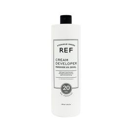 REF Ossigeno 20 Volumi 1000ml