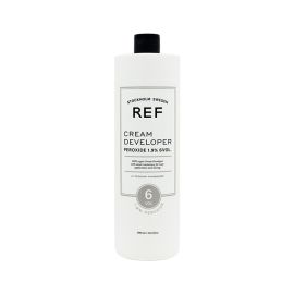 REF Ossigeno 6 Volumi 1000ml