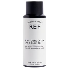 Ref Root Concealer Dark Blonde 100ml - Ritocco Spray Per Capelli Biondo Scuro