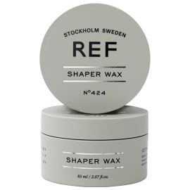 Ref Shaper Wax N°424 85ml