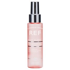 REF Shine Elixir 80ml – Olio Capelli per Idratazione e Lucentezza Intensa