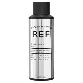 REF Shine Spray N°050 200ml – Spray Lucidante
