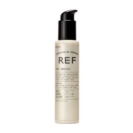 REF Stay Smooth N°141 125ml – Crema Lisciatrice per Capelli Morbidi e Lucenti
