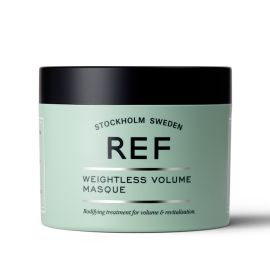 REF Weightless Volume Masque 250ml
