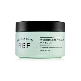 REF Weightless Volume Masque 500ml