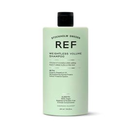 REF Weightless Volume Shampoo 285ml – Volume Leggero e Idratazione per Capelli Sottili