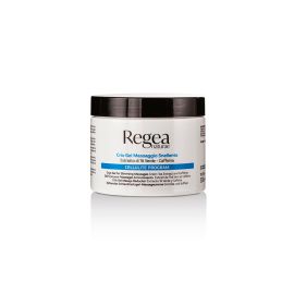Regea Crio Gel Massaggio Snellente  Estratto Di Tè Verde E Caffeina 500ml