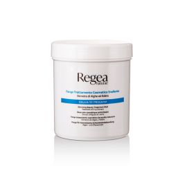 Regea Fango Trattamento Cosmetico Snellente  Estratto Di Alghe Ed Edera 1000ml