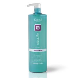 City Life Relaxing Cream - 1000 ML