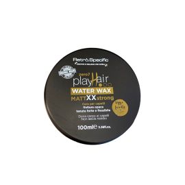 Retrò Cera Water Wax Matt Strong 100ml