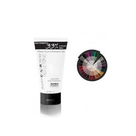 Retrò Refletone Maschera Pigmentata Semi-Permanente 200ml - R18 Grigio Intenso