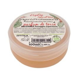 Retro Cera Hip Pop Water Wax Parfum De Terre 100ml