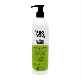 Revlon Pro You The Twister Scrunch 350ml